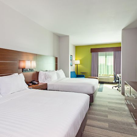 Holiday Inn Express & Suites Houston Nw - Hwy 290 Cypress By Ihg Buitenkant foto