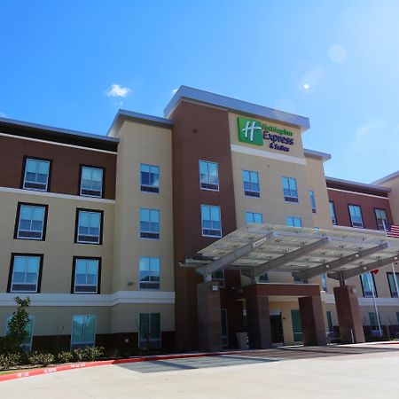 Holiday Inn Express & Suites Houston Nw - Hwy 290 Cypress By Ihg Buitenkant foto