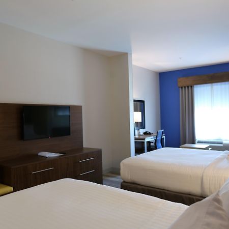 Holiday Inn Express & Suites Houston Nw - Hwy 290 Cypress By Ihg Buitenkant foto