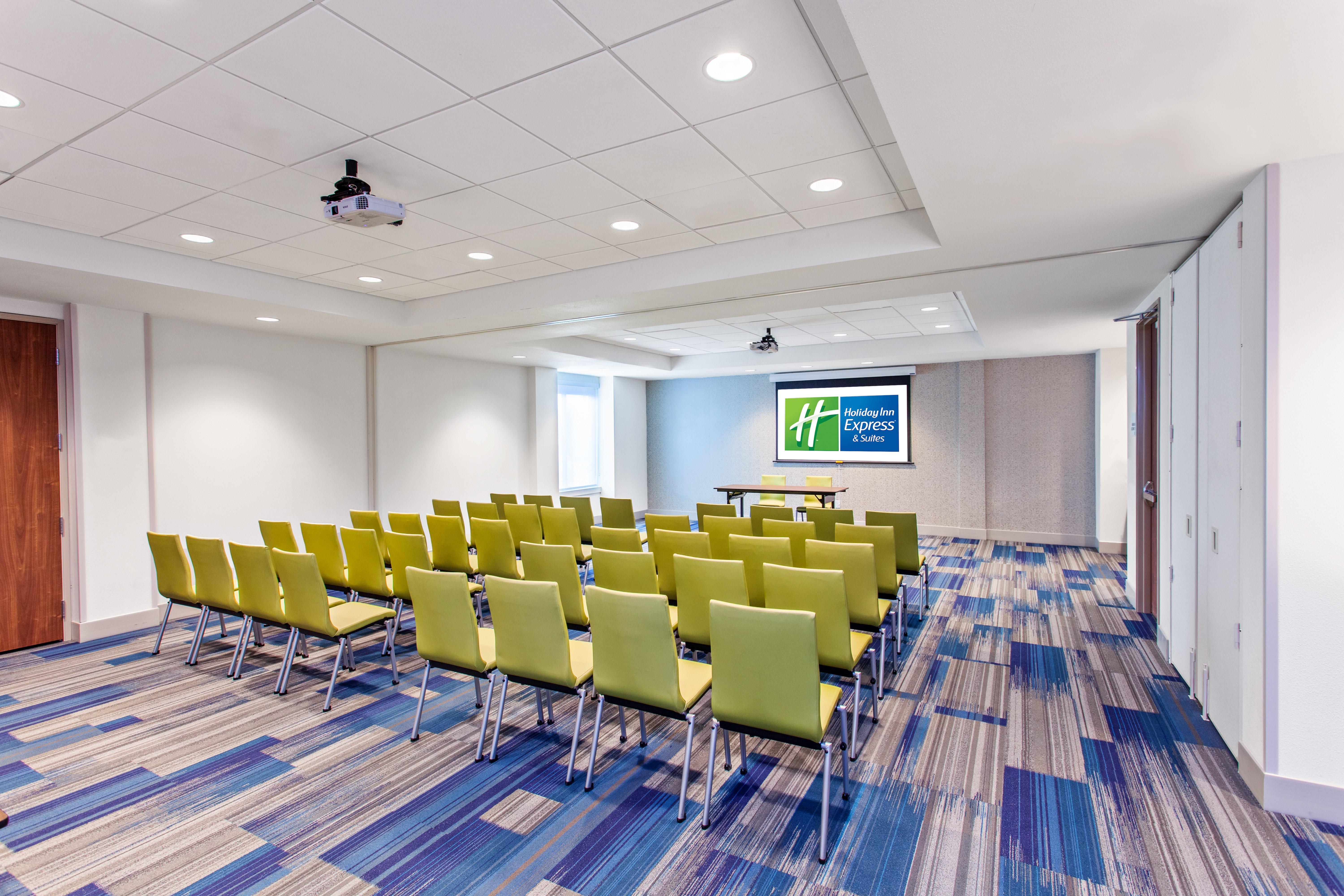 Holiday Inn Express & Suites Houston Nw - Hwy 290 Cypress By Ihg Buitenkant foto
