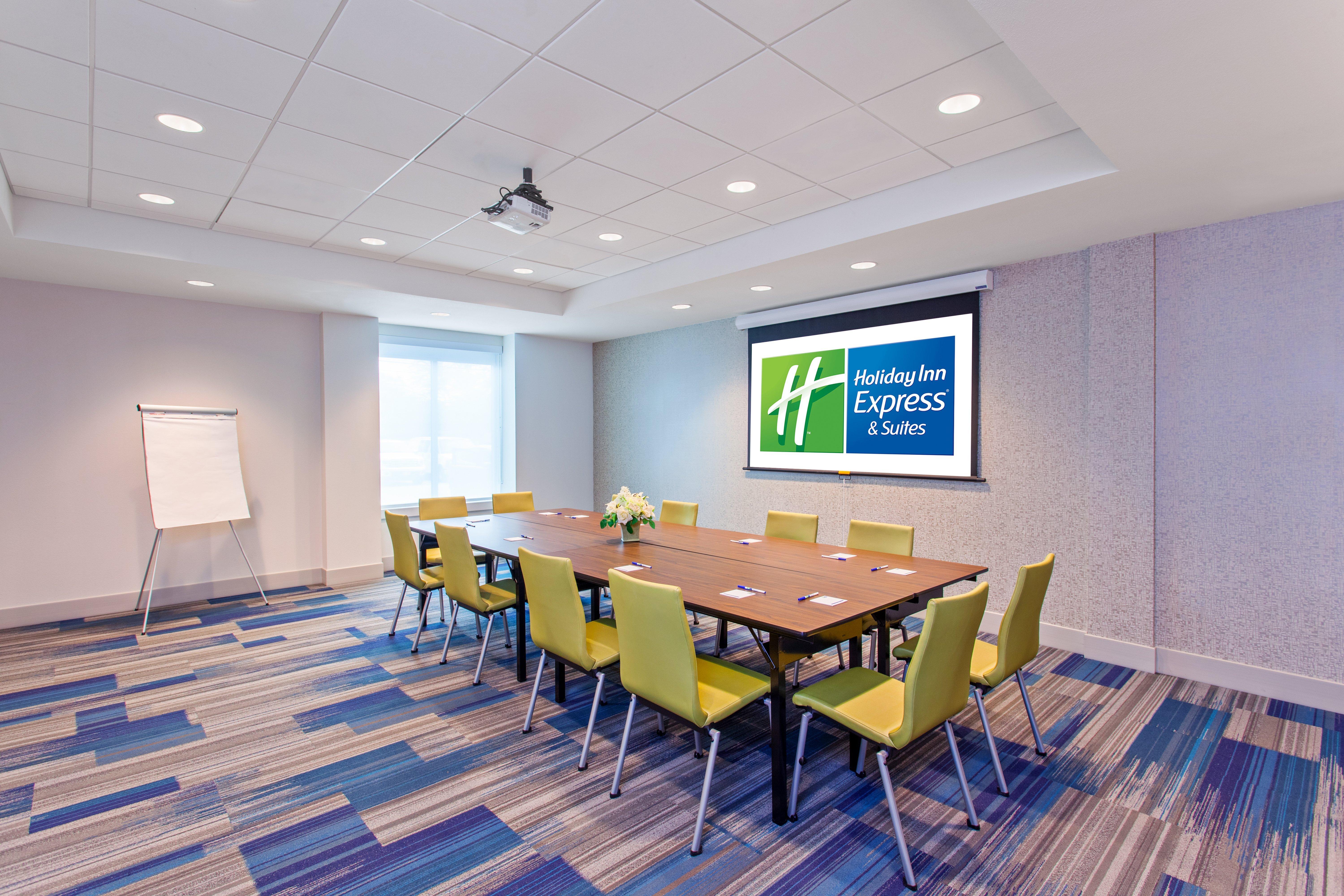 Holiday Inn Express & Suites Houston Nw - Hwy 290 Cypress By Ihg Buitenkant foto