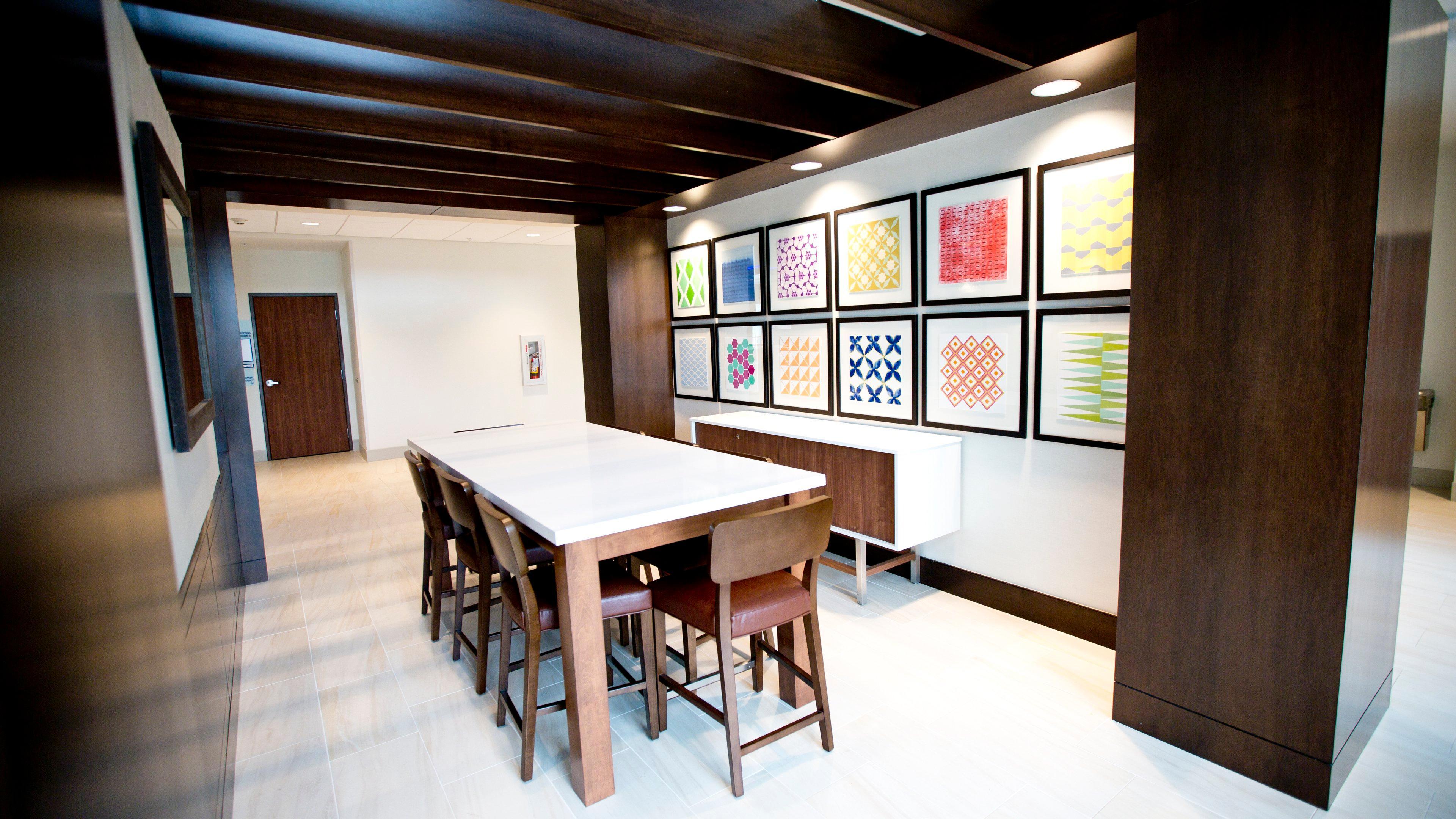 Holiday Inn Express & Suites Houston Nw - Hwy 290 Cypress By Ihg Buitenkant foto