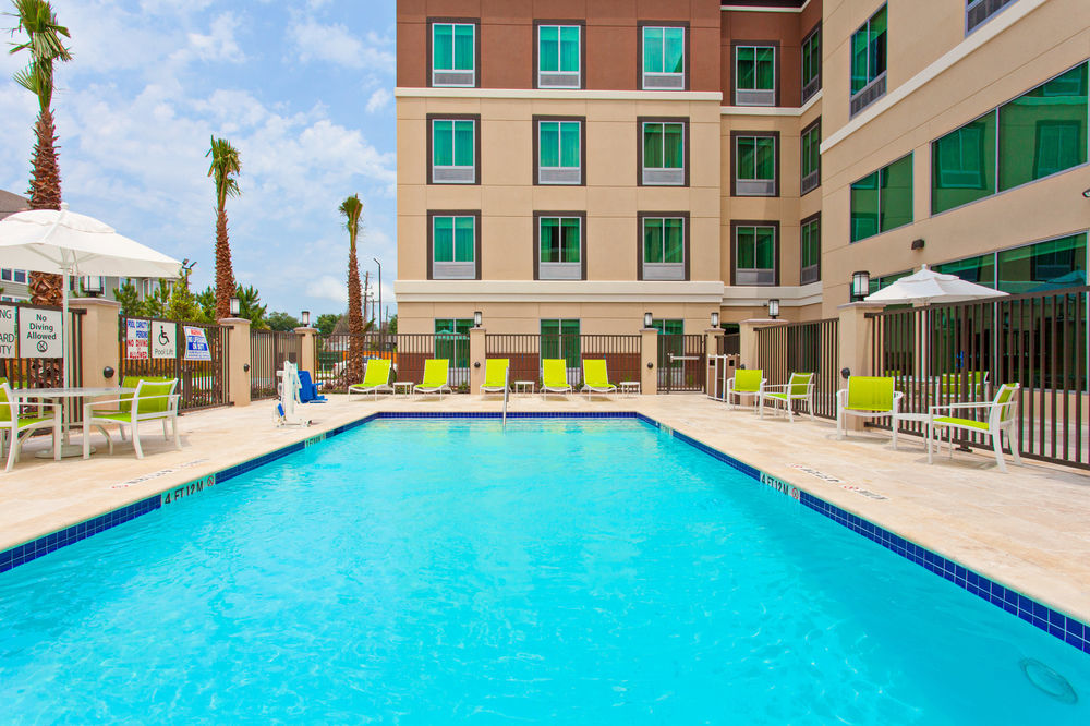 Holiday Inn Express & Suites Houston Nw - Hwy 290 Cypress By Ihg Buitenkant foto