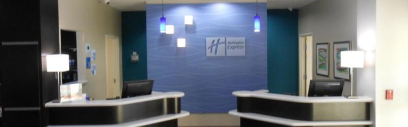 Holiday Inn Express & Suites Houston Nw - Hwy 290 Cypress By Ihg Buitenkant foto