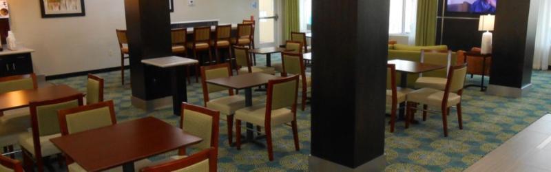 Holiday Inn Express & Suites Houston Nw - Hwy 290 Cypress By Ihg Buitenkant foto